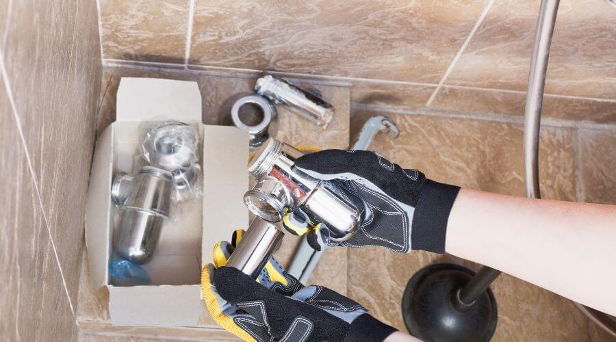 Professional Storm Sewer Service in Ramsay, MI